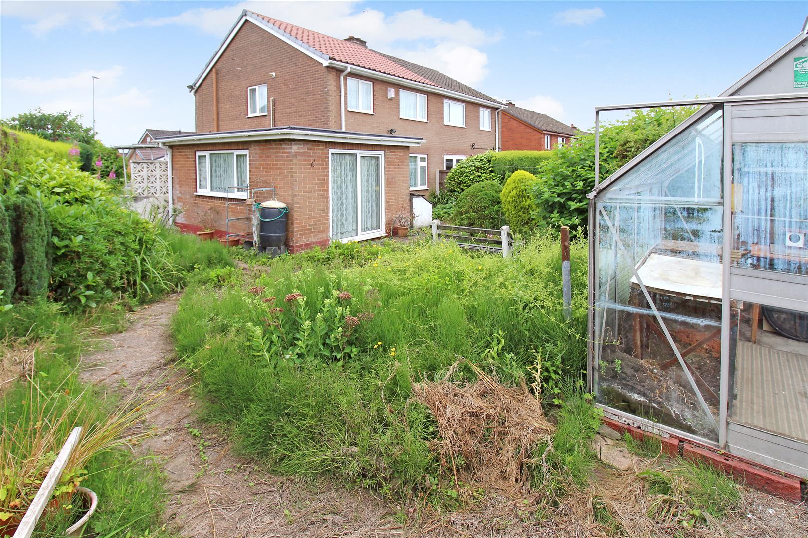 Trentfield Road, Baddeley Green, Stoke-On-Trent